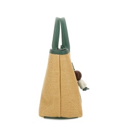 "LE PLIAGE COLLECTION XS" BASKET BAG