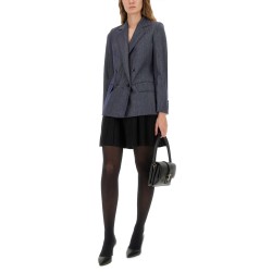 WOOL JACKET