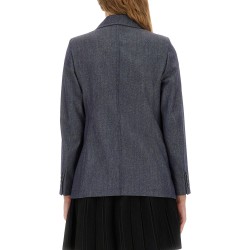 WOOL JACKET