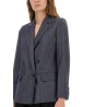 WOOL JACKET