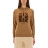 "TADDEUS" HOODED SWEATER