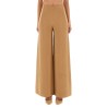 WIDE PANTS "JUDY"