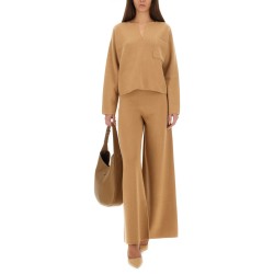 WIDE PANTS "JUDY"