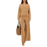 WIDE PANTS "JUDY"