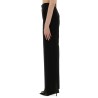 WIDE PANTS "FERNET"