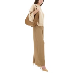WIDE PANT "BONN"