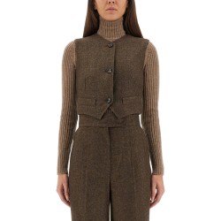 "BIKINI1234" VEST