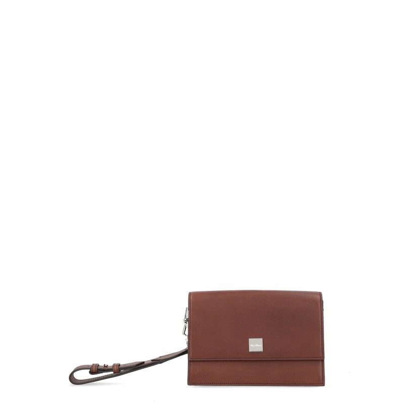 LEATHER BAG
