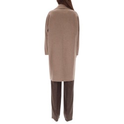 "ARDENNE" COAT