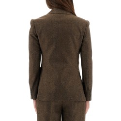 JACKET "BERMUDA12"