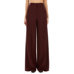 PANTS "PLAVA PIANO"