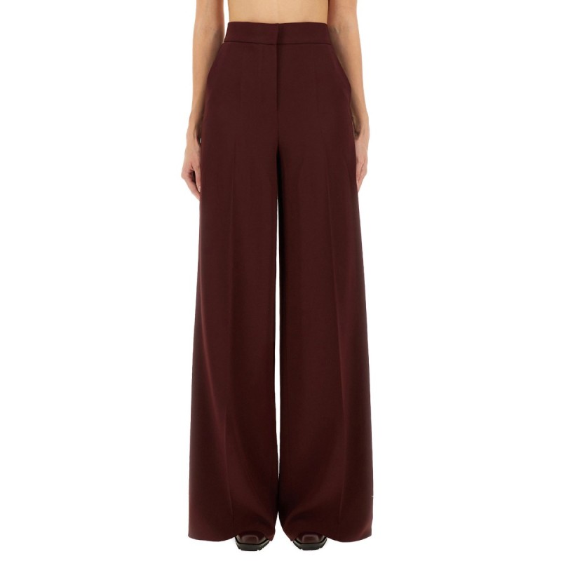 PANTS "PLAVA PIANO"