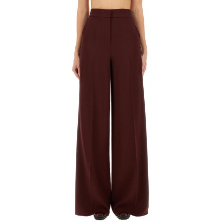 PANTS "PLAVA PIANO"