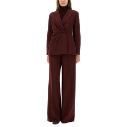 PANTS "PLAVA PIANO"