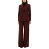 PANTS "PLAVA PIANO"