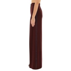 PANTS "PLAVA PIANO"