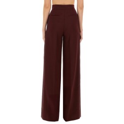 PANTS "PLAVA PIANO"