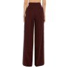 PANTS "PLAVA PIANO"