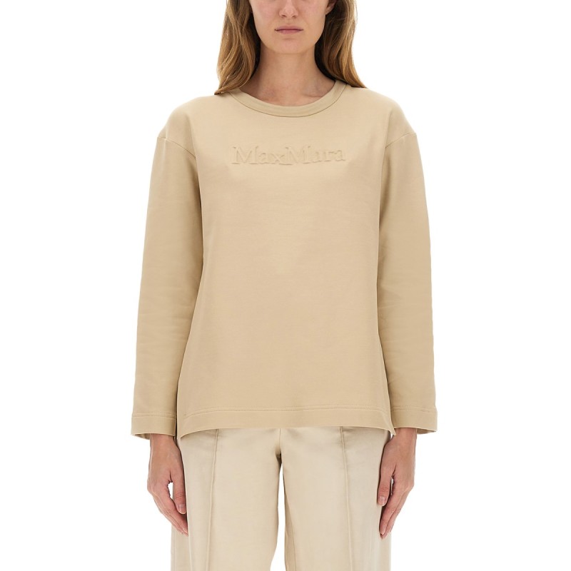 "BERMA" SWEATSHIRT