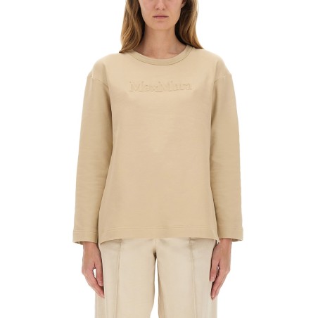 "BERMA" SWEATSHIRT