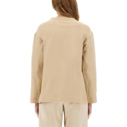 "BERMA" SWEATSHIRT