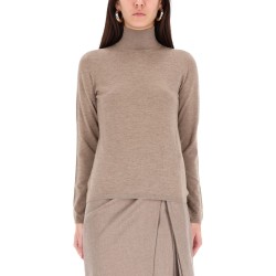 TURTLENECK SWEATER "MEANA"