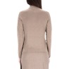 TURTLENECK SWEATER "MEANA"