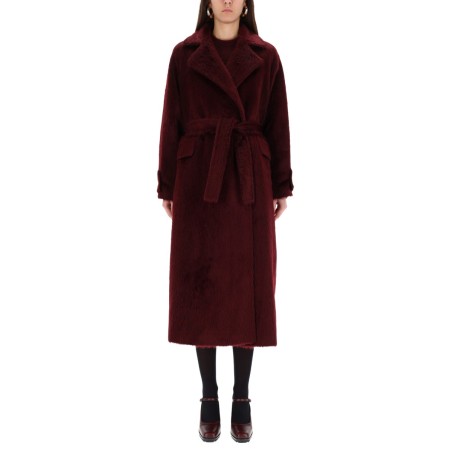 COAT "ALBATA"