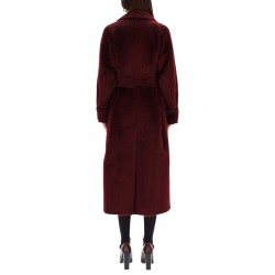 COAT "ALBATA"