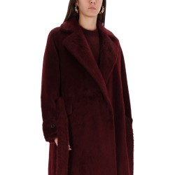 COAT "ALBATA"