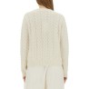 BRAIDED KNIT "ARAMIS"
