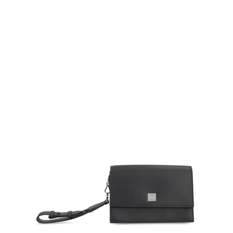 LEATHER BAG