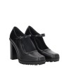 LEATHER MARY JANE