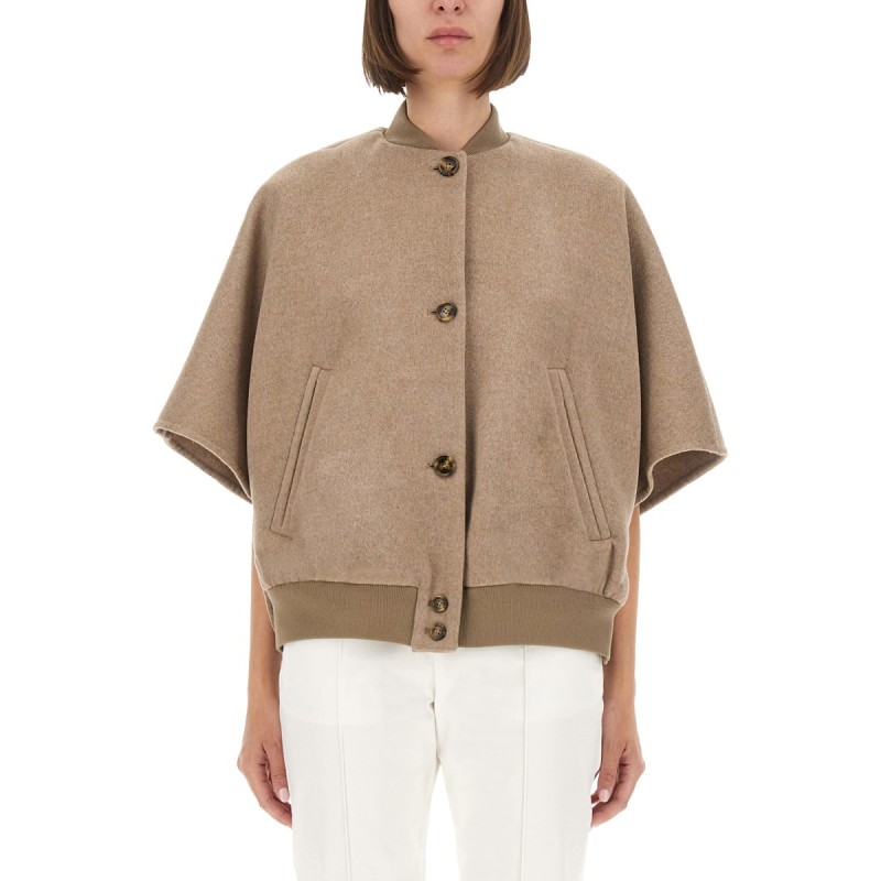 COAT "LETICIA"