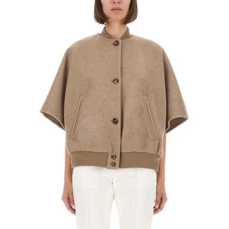 COAT "LETICIA"