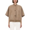 COAT "LETICIA"