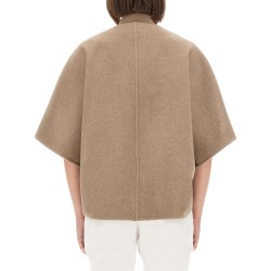 COAT "LETICIA"