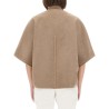 COAT "LETICIA"