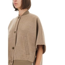 COAT "LETICIA"