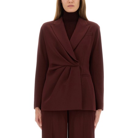 "PIANO WING" JACKET