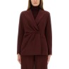 "PIANO WING" JACKET