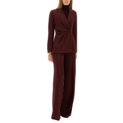 "PIANO WING" JACKET