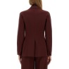 "PIANO WING" JACKET