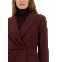 "PIANO WING" JACKET