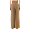 WIDE PANTS "FERNET"