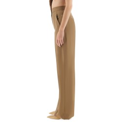 WIDE PANTS "FERNET"