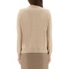 CASHMERE "CINEMA" SWEATER