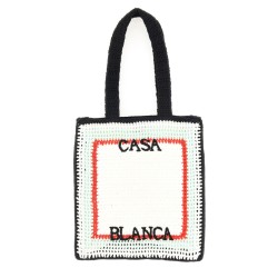 CROCHET BAG