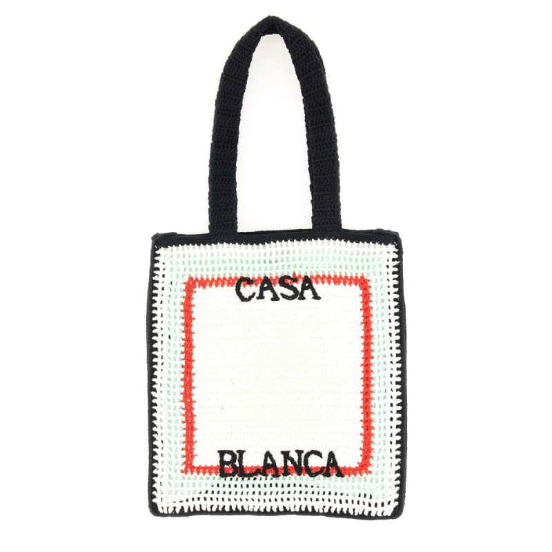 CROCHET BAG