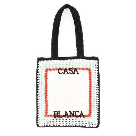 CROCHET BAG